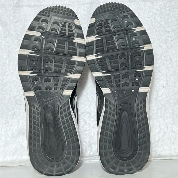 Nike Womens Black Juniper Trail Running Athletic Sneakers Shoes SZ US 10 - Picture 8 of 11